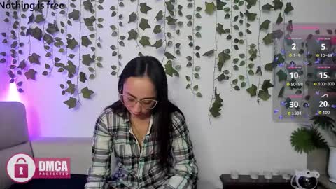 alana_pherson online show from 6, 3, 2026