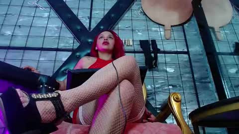 ALANA ROTH online show from 22, 2, 2025