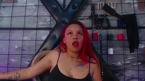 ALANA ROTH online show from 28, 2, 2025