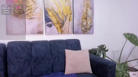 Snapshot of alana_steel_1 chatting on 30, 9, 2025 Alana  online show from 30, 9, 2025