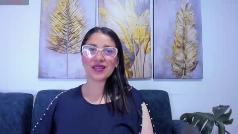 Snapshot of alana_steel_1 chatting on 3, 10, 2025 Alana  online show from 3, 10, 2025