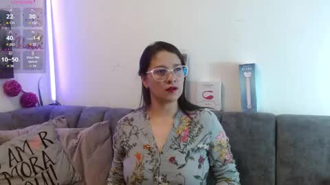Snapshot of alana_steel_1 chatting on 13, 4, 2026 Alana online show from 13, 4, 2026