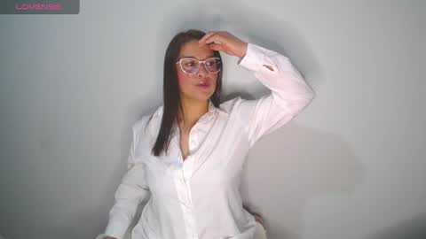 Snapshot of alana_steel_1 chatting on 13, 7, 2026 Alana online show from 13, 7, 2026