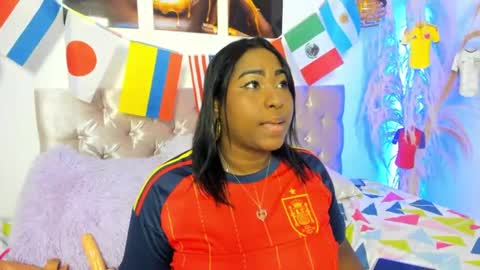 Snapshot of alana_vega69 chatting on 13, 6, 2026 alana_vega69 online show from 13, 6, 2026