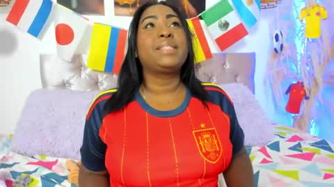 Snapshot of alana_vega69 chatting on 15, 6, 2026 alana_vega69 online show from 15, 6, 2026