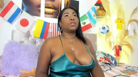 alana_vega69 online show from 28, 6, 2026