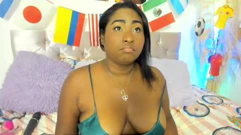 alana_vega69 online show from 3, 7, 2026
