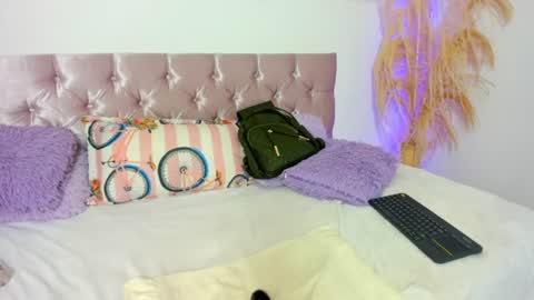 alana_vega69 online show from 31, 7, 2026