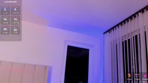 ALANA online show from 5, 12, 2024