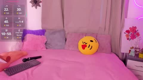 Alana Gmez  online show from 3, 2, 2026