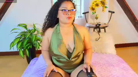 Alana Gmez  online show from 1, 7, 2026