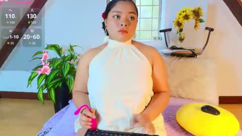 Alana Gmez  online show from 2, 7, 2026
