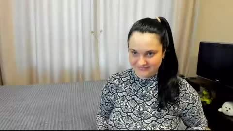 Julia online show from 15, 5, 2026