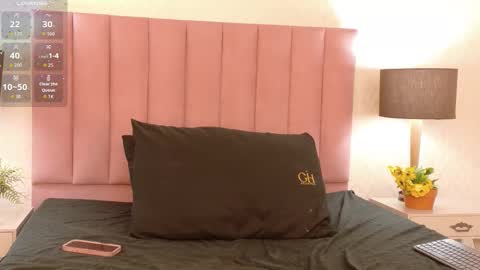 alana online show from 18, 3, 2026