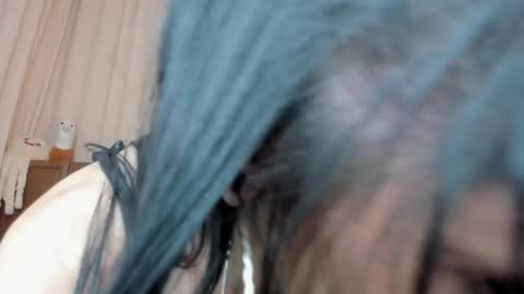 Snapshot of alanakimura_ chatting on 6, 1, 2025 Alana silvana online show from 6, 1, 2025