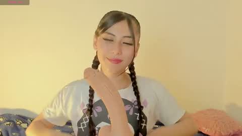 ALANA Please follow me  online show from 29, 7, 2026