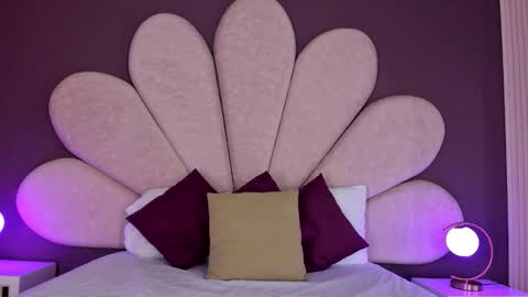 alanaortiz_ online show from 19, 3, 2026