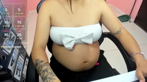 alanapetterson online show from 11, 12, 2024