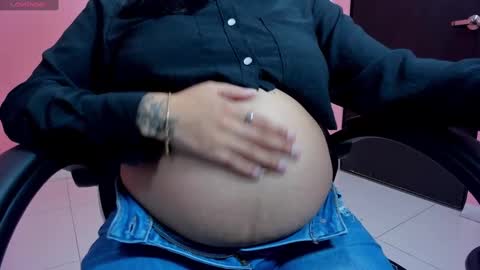 alanapetterson online show from 13, 12, 2024