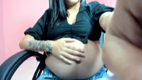 alanapetterson online show from 17, 12, 2024