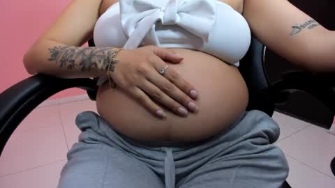 alanapetterson online show from 18, 12, 2024