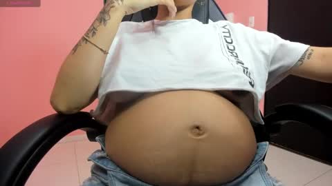 alanapetterson online show from 19, 12, 2024