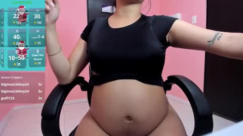 alanapetterson online show from 20, 12, 2024