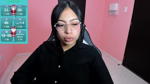 alanapetterson online show from 23, 12, 2024