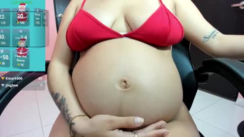 alanapetterson online show from 24, 12, 2024