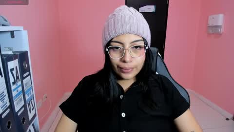 alanapetterson online show from 27, 12, 2024