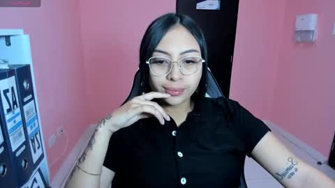 alanapetterson online show from 30, 12, 2024