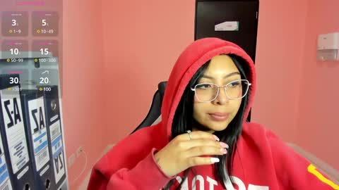 alanapetterson online show from 6, 1, 2025