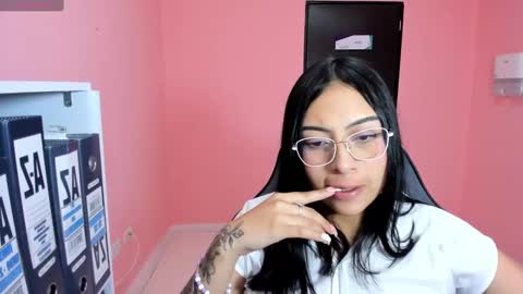 alanapetterson online show from 17, 1, 2025