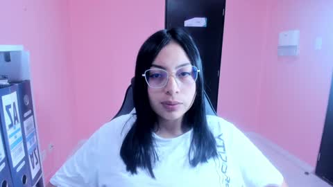 alanapetterson online show from 23, 1, 2025