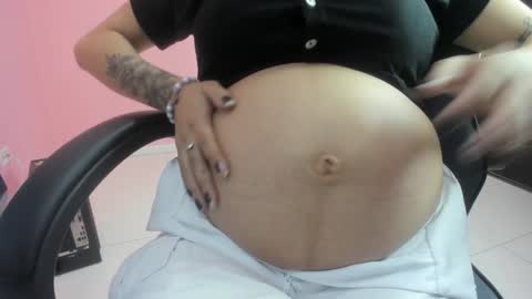 alanapetterson online show from 28, 1, 2025