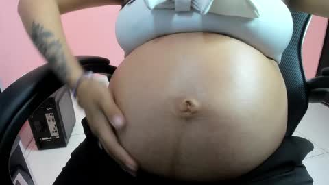 alanapetterson online show from 8, 2, 2025