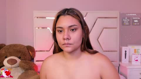 alanarousse_ online show from 2, 6, 2026