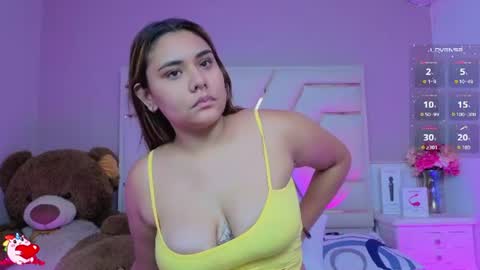alanarousse_ online show from 14, 7, 2026