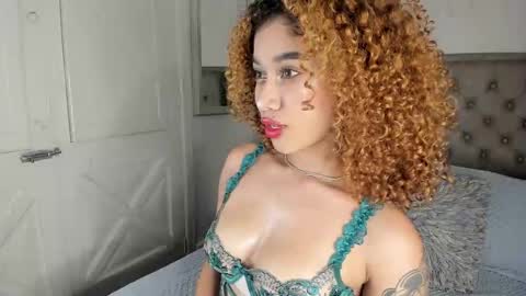 Snapshot of alanaxbrown chatting on 17, 3, 2026 Tell me Alana online show from 17, 3, 2026