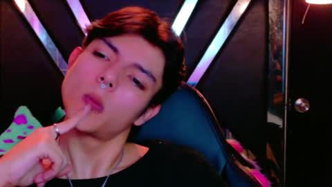 Snapshot of alandelrey57 chatting on 12, 2, 2026 ALAN DEL REY online show from 12, 2, 2026