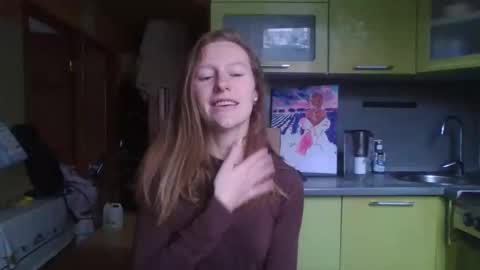 Elisa online show from 2, 3, 2025