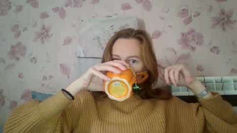 Elisa online show from 2, 10, 2025