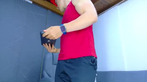 Alan Ferrer online show from 17, 1, 2026