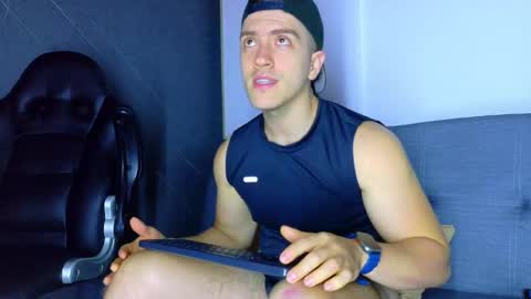 Alan Ferrer online show from 7, 2, 2026