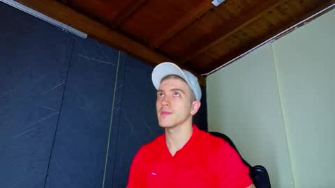 Alan Ferrer online show from 2, 3, 2026