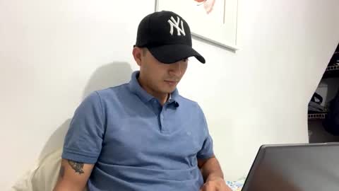 alanj998 online show from 30, 9, 2025