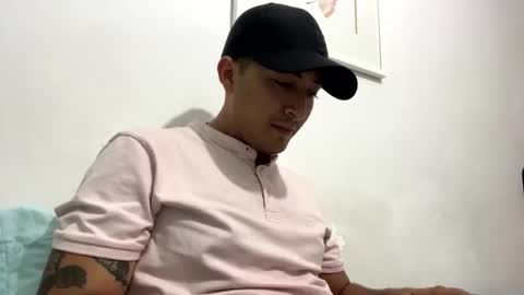 alanj998 online show from 2, 10, 2025