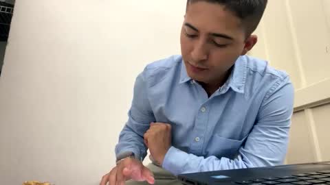 alanj998 online show from 12, 1, 2026