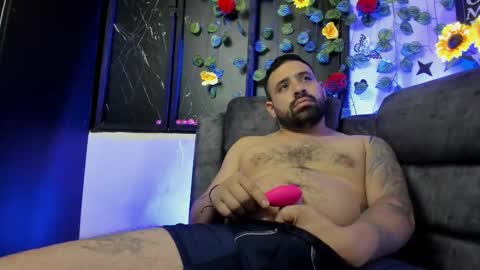 Snapshot of alanjohnson145 chatting on 19, 3, 2026 alanjohnson145 online show from 19, 3, 2026