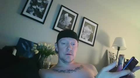 alanjonjunior85 online show from 9, 4, 2026